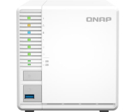 QNAP Serwer NAS TS-364-8G 3x0HDD NAS 8GB RAM Intel Celeron N5095 - 1196665 - zdjęcie 4